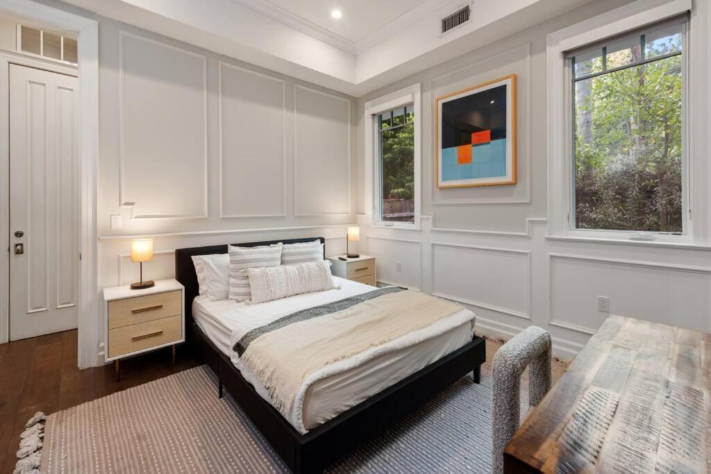 ৎ୭canyon Boulevard Luxury Homeৎ୭ Los Angeles Dış mekan fotoğraf