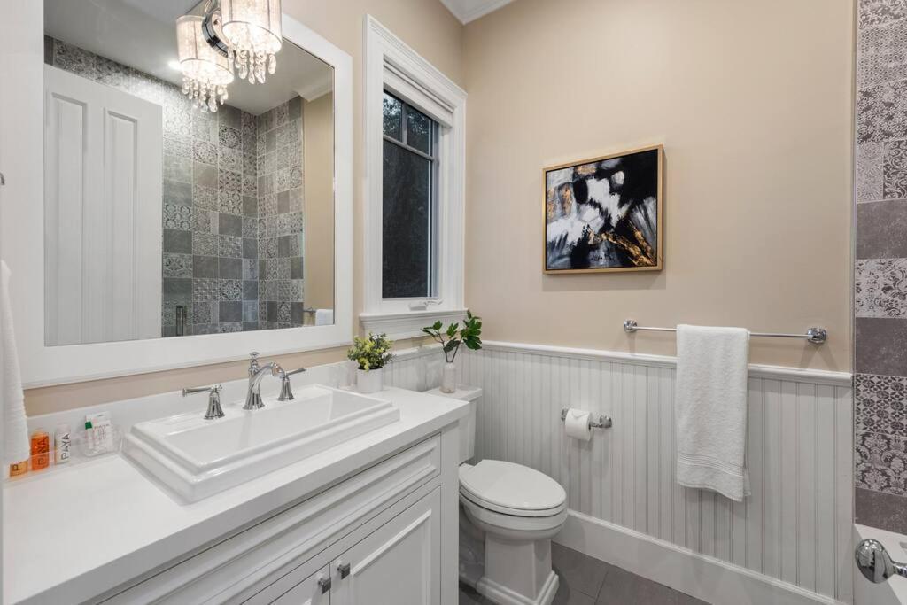 ৎ୭canyon Boulevard Luxury Homeৎ୭ Los Angeles Dış mekan fotoğraf