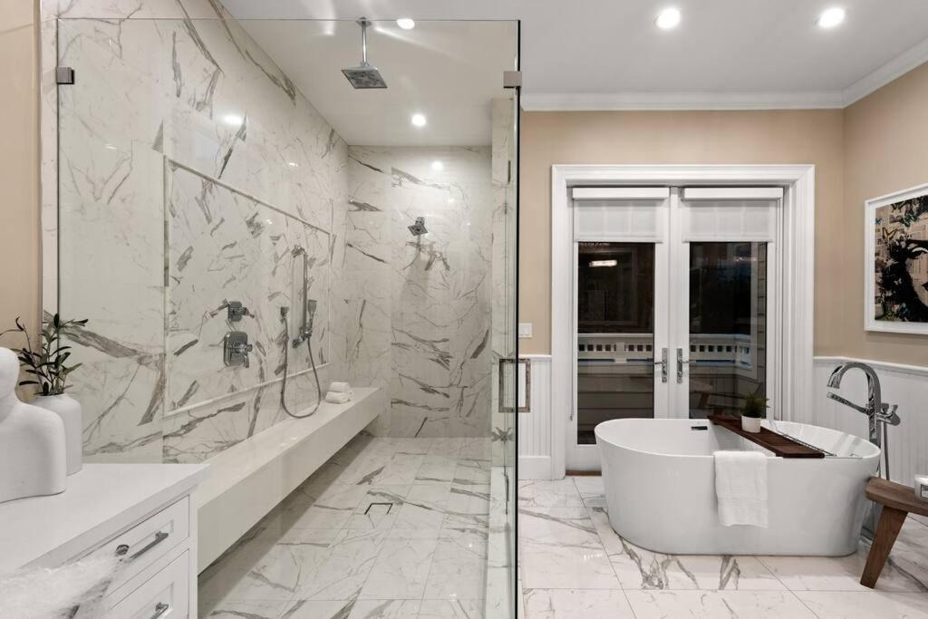 ৎ୭canyon Boulevard Luxury Homeৎ୭ Los Angeles Dış mekan fotoğraf