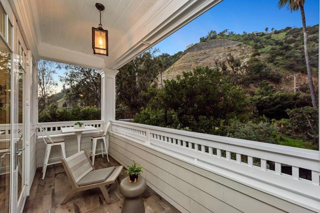 ৎ୭canyon Boulevard Luxury Homeৎ୭ Los Angeles Dış mekan fotoğraf